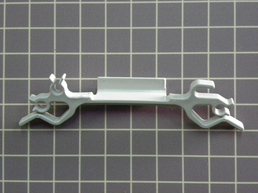 Tine Clip Y912709