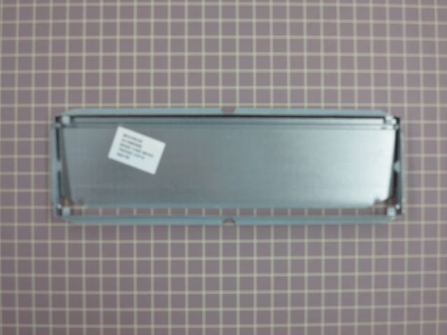 Vent Damper 3515400400