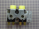 Whirlpool Washer Water Inlet Valve 358277