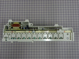 GE Dishwasher Control WD21X10100