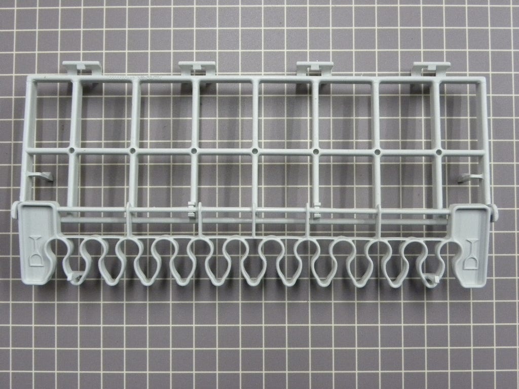 Multi Purpose Shelf/Cup Shelf WD28X10012
