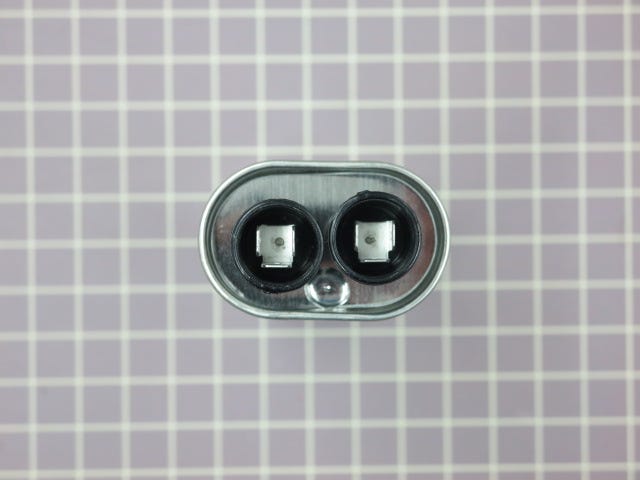 Capacitor 0CZZW1H001P