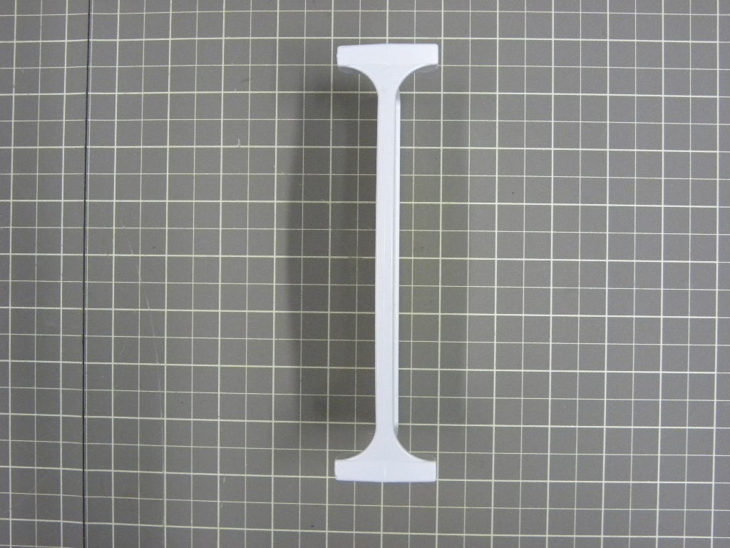 Kitchen Aid Refrigerator Cantilever Bin Divider 1117999