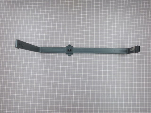 Conduit Main and Docking Port WD12X20117