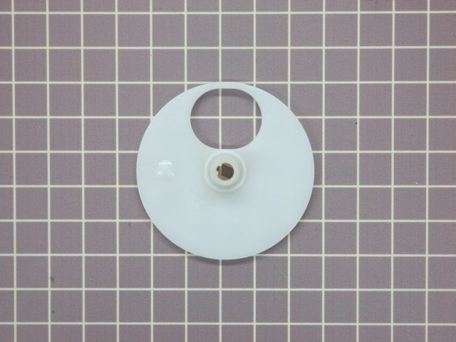 Diffuser W10476221