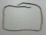 Oven Door Gasket 318053103
