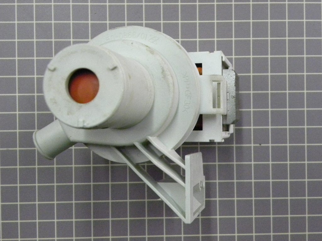 Drain Pump WD26X10016