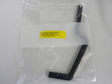 GE Range Right End Cap WB36K5356