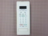 Control Panel (White) 53001073
