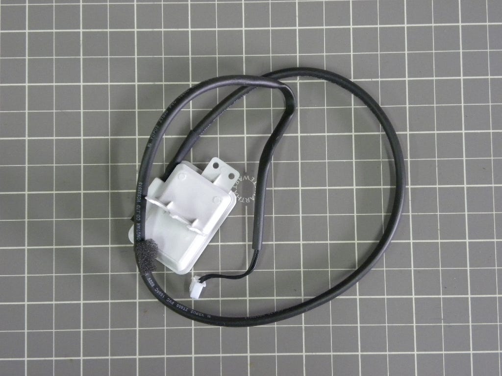 Humidity Sensor AC-6250-37
