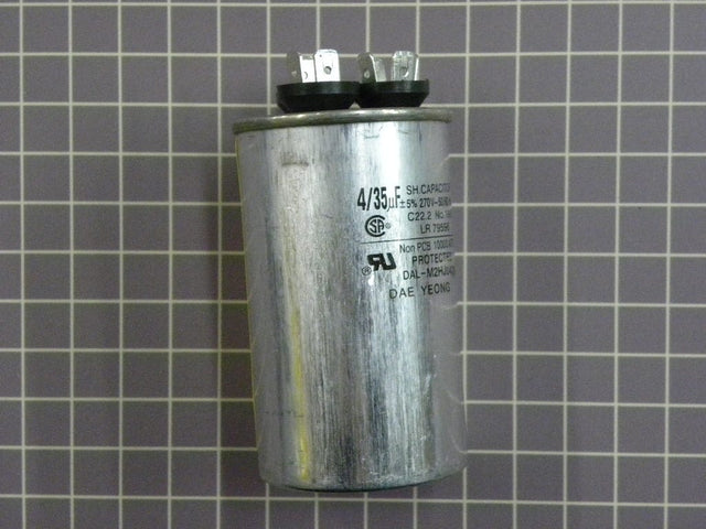 Capacitor WJ20X10047