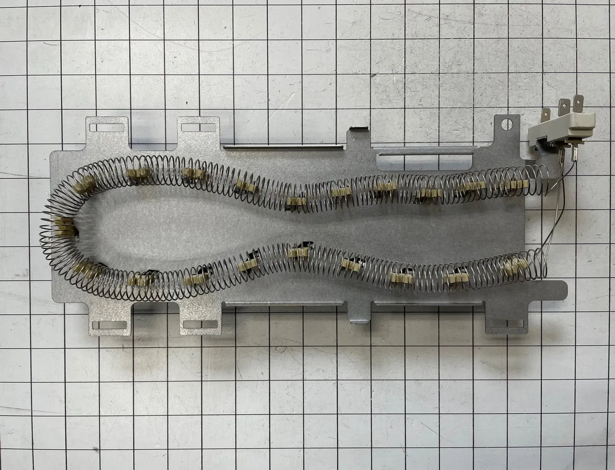 Heating Element and Housing 8544772