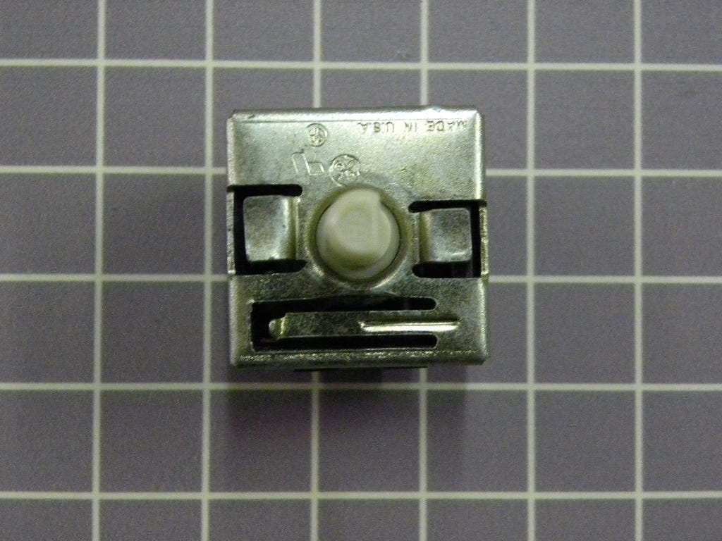 Temperature Switch (1.5A) 21001139