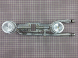Burner Valve W10119798