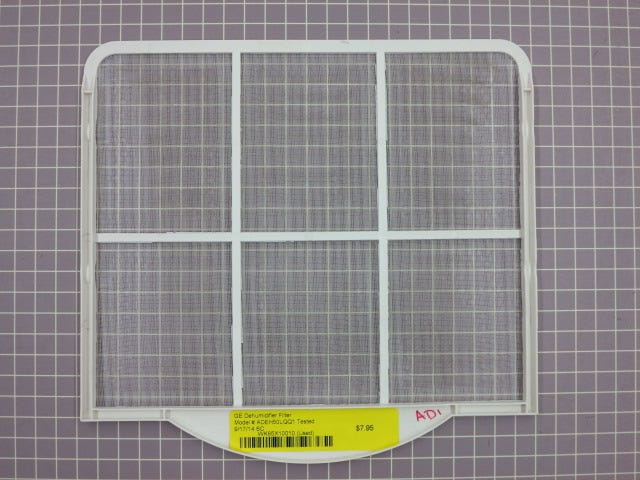 Filter WK85X10010