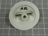 Whirlpool Dryer Knob (Almond) 502220