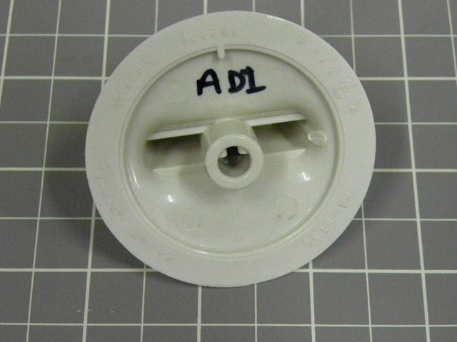 Whirlpool Dryer Knob (Almond) 502220