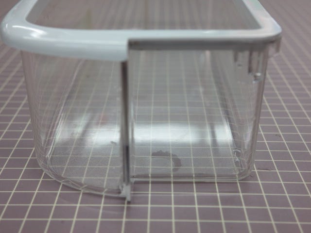Door Shelf Bin W10371193
