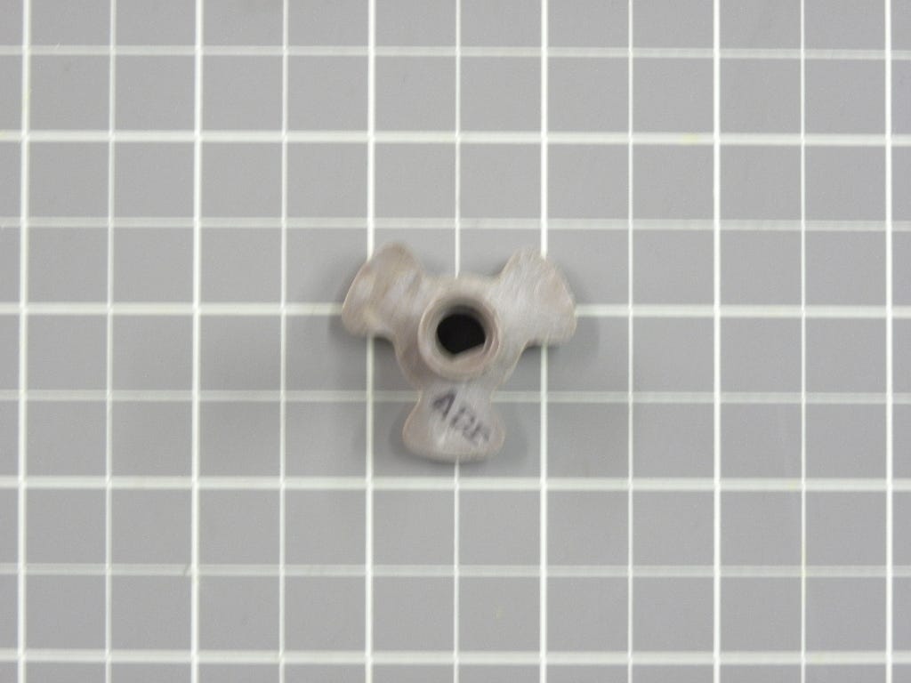 Chefmate Microwave Coupler WP700AP20-6