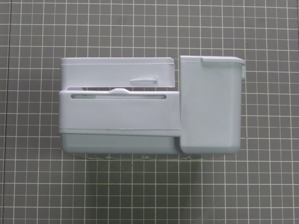 Door Bucket 10502911
