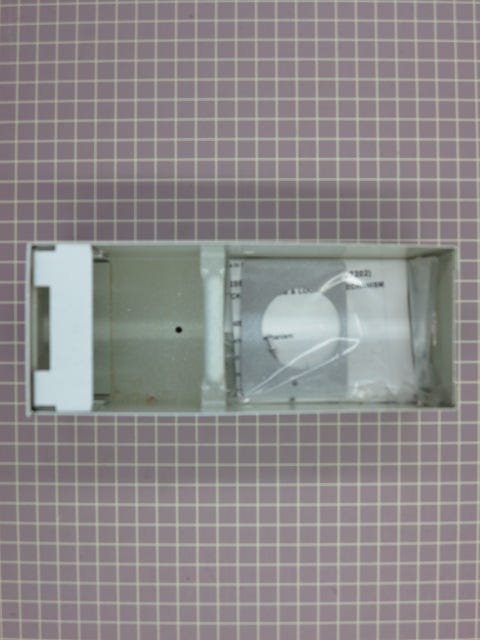 Coin Box 208884