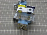Whirlpool Refrigerator Inlet Valve 4389178