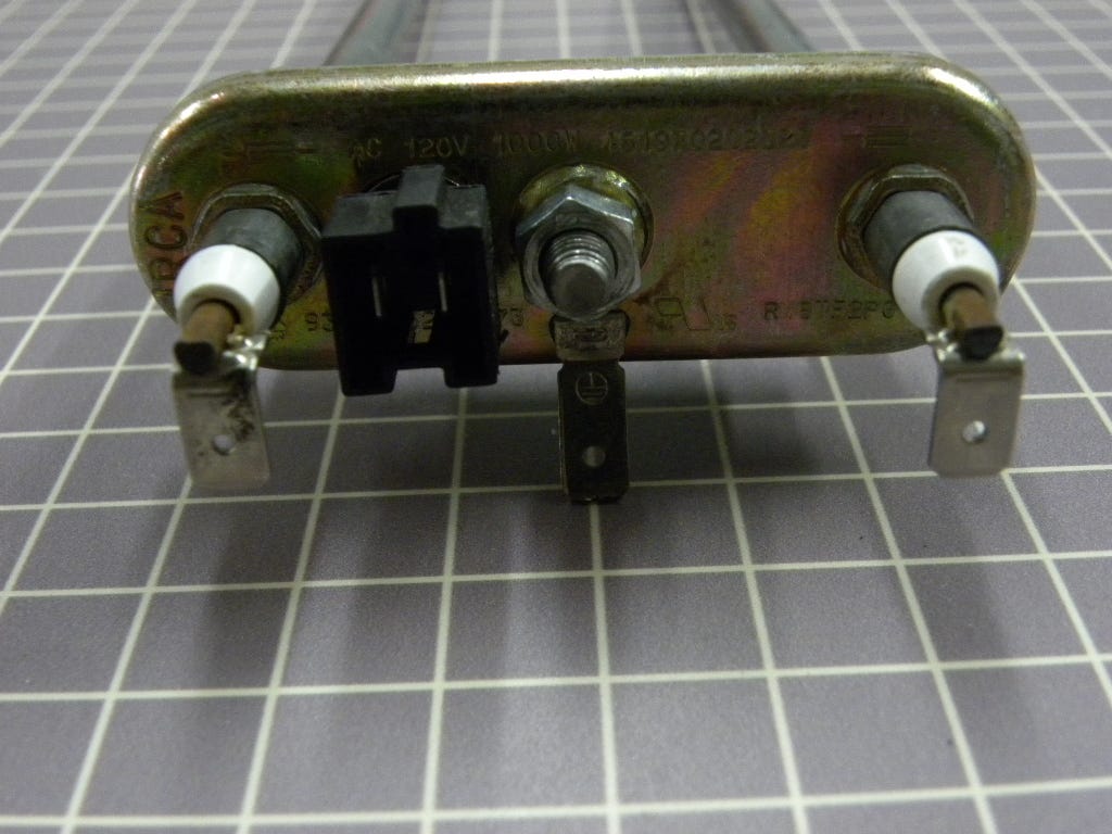 Heater 8182666