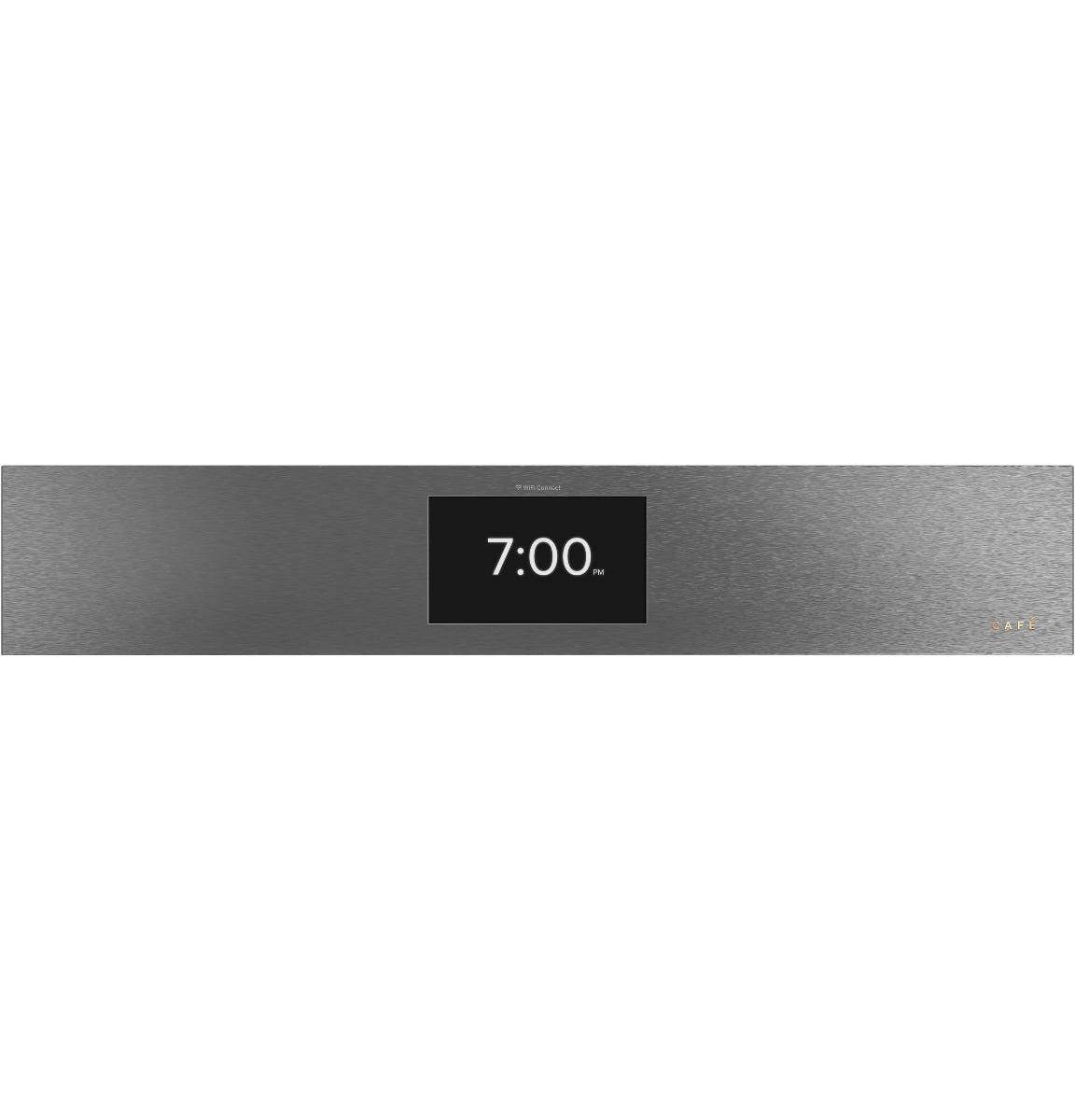 Café 30" Built-In Single Electric Convection Wall Oven CTS70DM2NS5