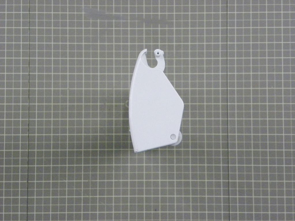 LG Refrigerator Crisper Cover 3351JJ2019A