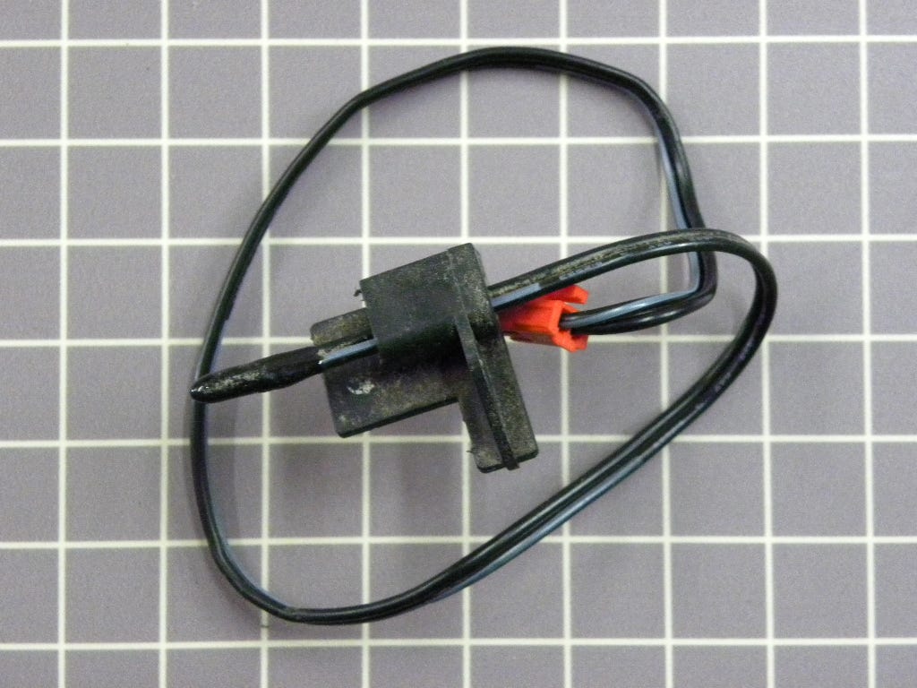 Thermistor WJ27X10050