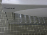 GE Refrigerator Upper Snack Pan WR32X10839