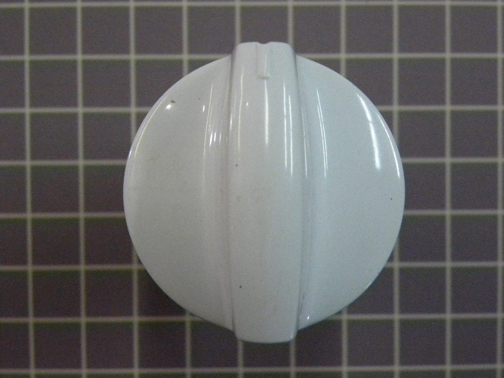 Temperature/Timer Knob 8061892-0