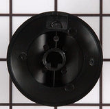GE Range Surface Knob WB3K34