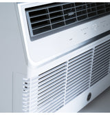 GE® ENERGY STAR® 230/208V Cool-Only 10,000 BTU Built-In Room Air Conditioner AJCQ10DWH