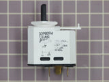 Push to Start Switch (10A) WP3398094