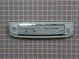 Control Panel (Overlay, Fascia Lens, and Fascia Control) W10383445