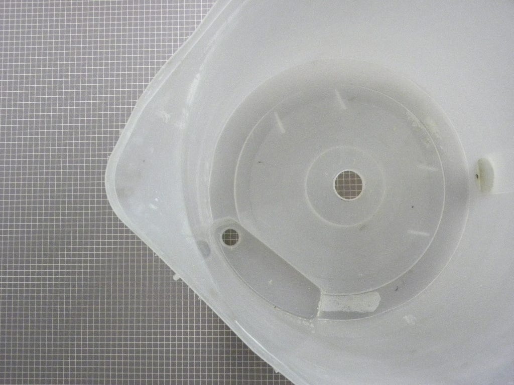 Outer Tub 8055061