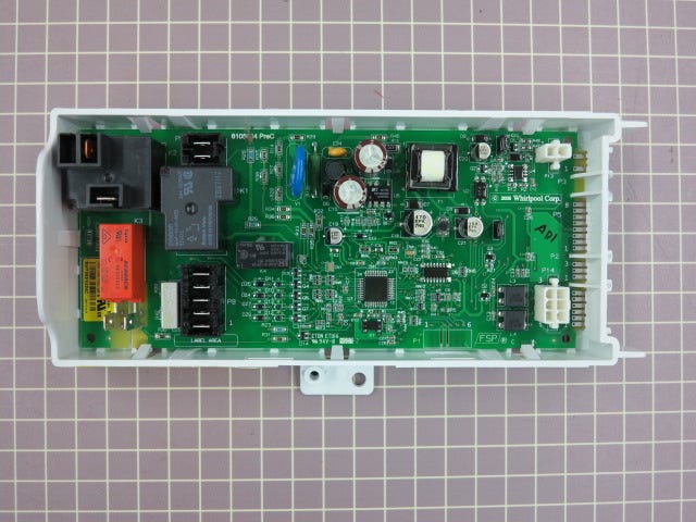 Microcomputer W10111616