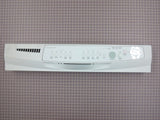 Whirlpool Dishwasher Control Panel 3385742