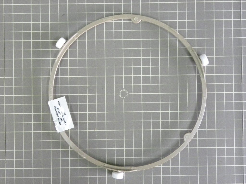 Roller Guide (8 1/2") WB06X10818
