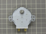 Turntable Motor W10286824