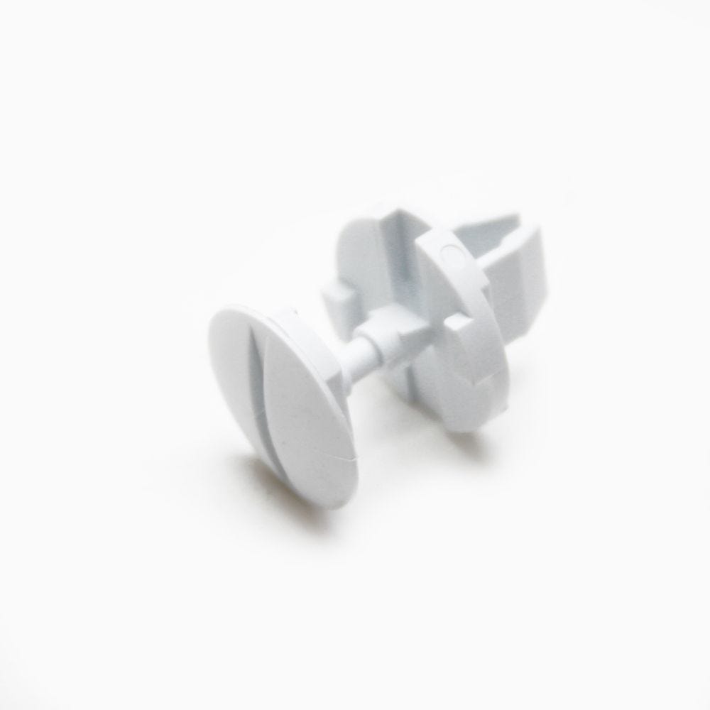 Access Panel Retaining Clip W10503549