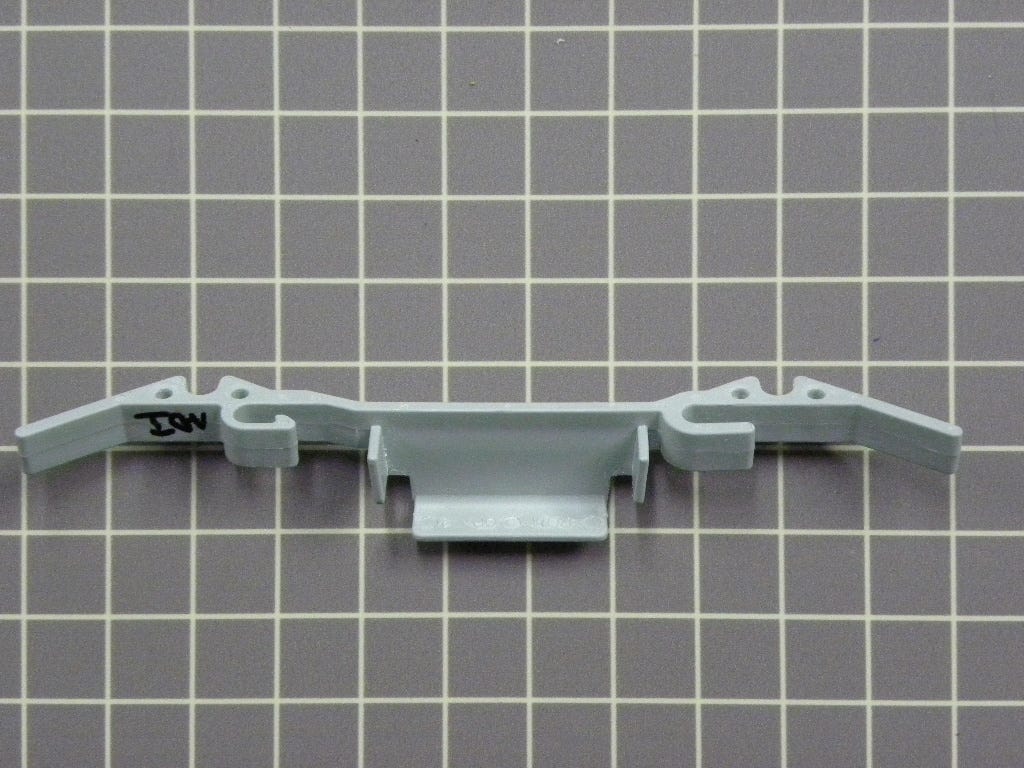 Convertible Tine Latch 99003004
