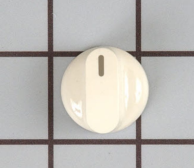 Selector Knob WB03T10141