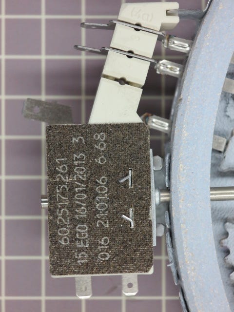 Surface Element 316555800