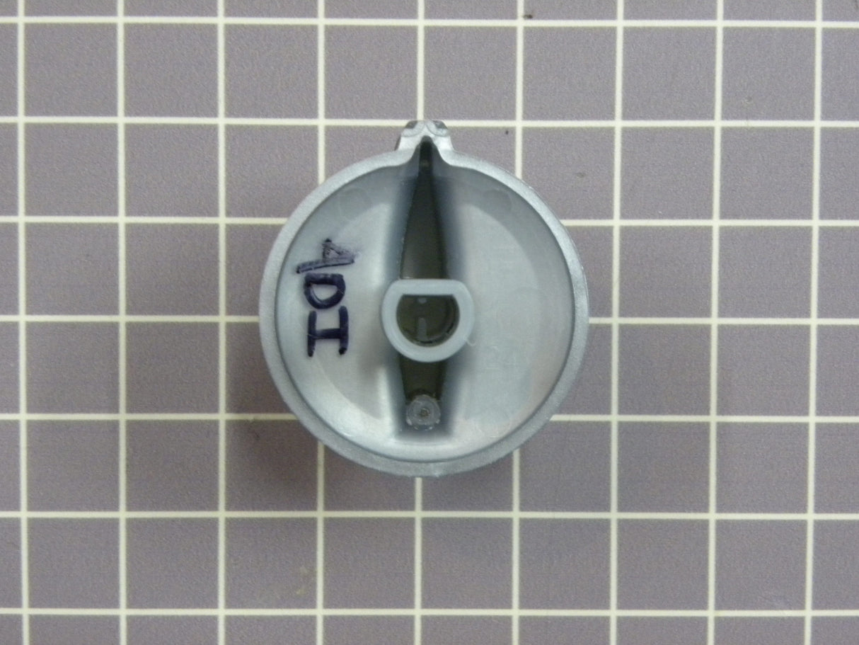 Selector Knob W10192636