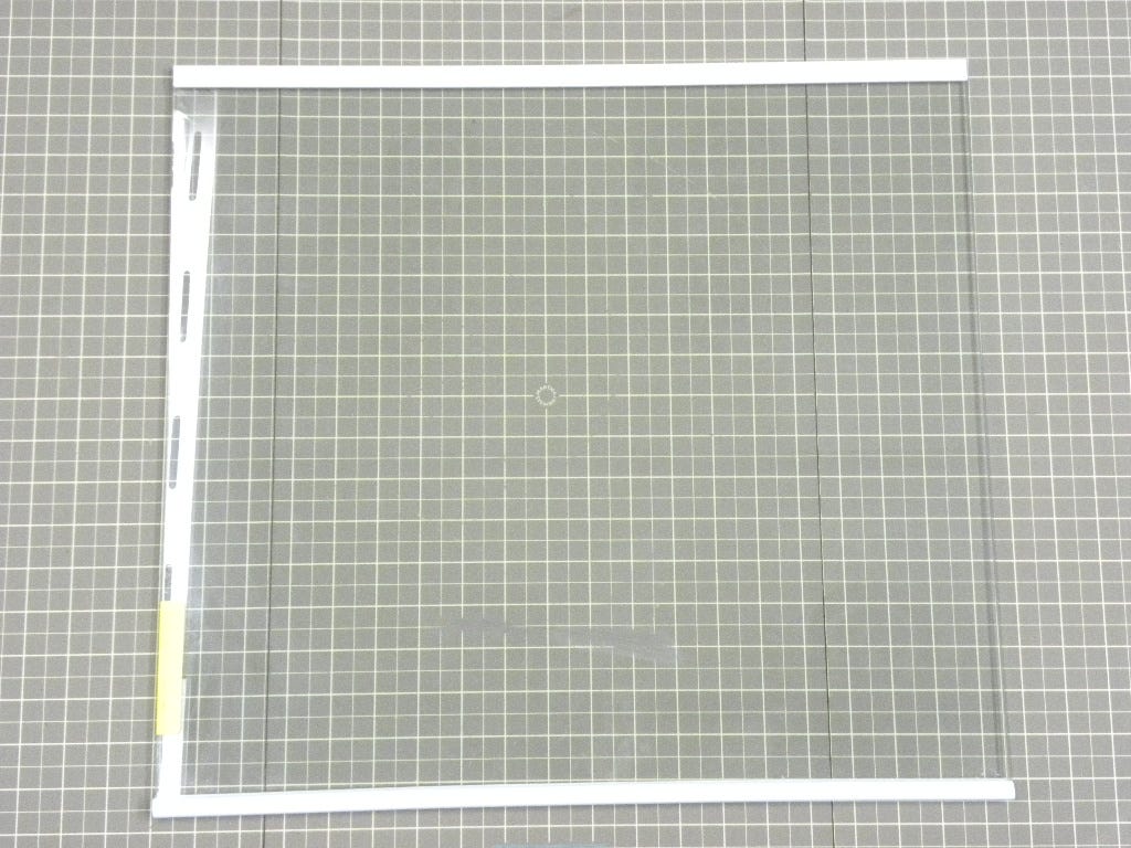 Shelf Glass 5304470356