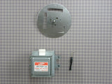 GE Microwave Magnetron Kit WB27X10489