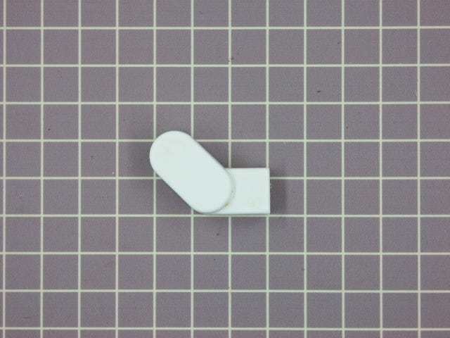 Handle Latch Knob 306830W