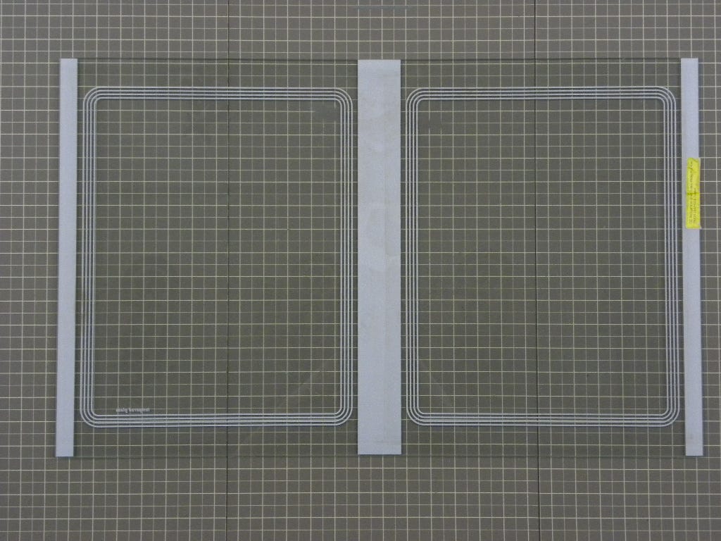 Crisper Shelf Frame 3550JJ1079A